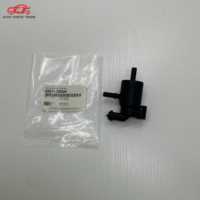 Vanne de commande de purge de réservoir de vapeur 28910-2S000 289102S000, adaptée pour Hyundai Tucson GV80 Santa Fe et Kia Sorento