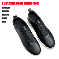 Vente en gros usine : Chaussures de skate à lacets pour hommes avec languette rembourrée, essentiels pour skateurs, transitaire maritime, prix de gros
