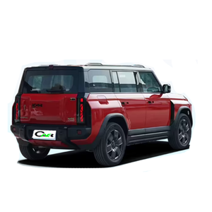 Mô hình mới iCar 03T 2024 mới niêm yết <span class=keywords><strong>SUV</strong></span> EV xe 520km dài phạm vi năng lượng mới xe điện xe mới sử dụng xe - Product Image 1