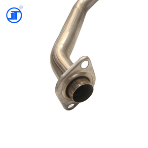 Filtro Antiparticolato <span class=keywords><strong>Diesel</strong></span> 1584A906 DPF Compatibile con Mitsubishi Triton/Pajero Sport 2.4L 2015-2021 - Product Image 6