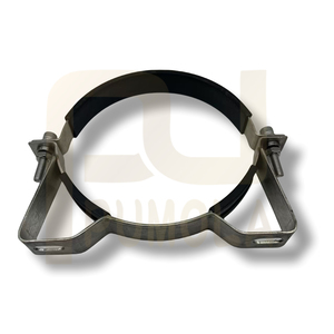Abrazadera Hidráulica de Acero Inoxidable de Alta Calidad, Acumulador Hidráulico, Abrazadera NXJ-A1 NXJ-A2 NXJ-A3 NXJ-A4 NXJ-A5 NXJ-A6 NXJ-B1 NXJ-B2 NXJ-B3 - Product Image 6