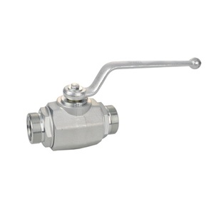 Série KHM de modèles KHM-G1.5, KHM-G2, KHM-35LR, KHM-42LR, KHM38SR, KHM32NPT, KHM40NPT, KHM-50NPT, type manchon à bille - Product Image 2