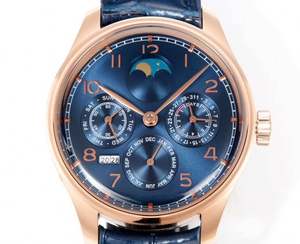 Montre de plongée en acier inoxydable, mouvement mécanique automatique, multifonctionnelle, phase de lune, alarme, montre-bracelet de luxe de haute qualité, 30 bars - Product Image 3