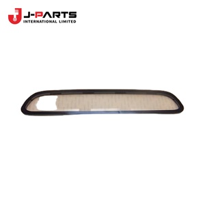 Joint d'étanchéité, corps de feux arrière combinés, côté gauche pour Toyota HIACE TRH203 2005-2013 - Product Image 2