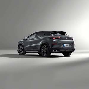 Changan Rav4s SUV 2025 1.5T Essence/Essence Automatique Nouvelle Édition Limitée <span class=keywords><strong>Sport</strong></span> - Product Image 4