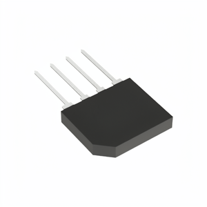 4-SIP, GBU Original One Stop Service Diodes Electronic Circuit Components GBU4K-T - Product Image 1
