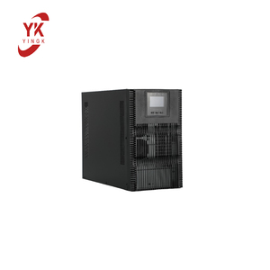 Yingk 1KVA tần số cao <span class=keywords><strong>UPS</strong></span> nhỏ gọn giai đoạn duy nhất thiết kế cho mạng & thiết bị y tế điện dự phòng Sản xuất tại Trung Quốc - Product Image 4