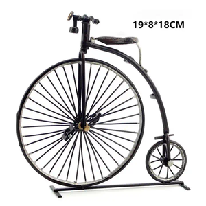 2023 plus récent Offre Spéciale de haute qualité la première génération au <span class=keywords><strong>monde</strong></span> d'artisanat de table de roman de vélo - Product Image 3