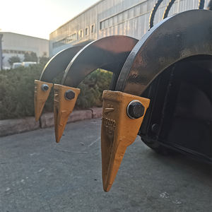 स्क्वीड स एपा बहु-उद्देश्य स्टील रिपर अटैचमेंट के लिए स्क्वीड स एपा बहु-उद्देश्य स्टील रिपर लगाव - Product Image 5