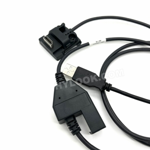 Câble <span class=keywords><strong>USB</strong></span> Ingenico Ipp350 avec prise d'alimentation DC 4 mètres 296114303 - Product Image 3