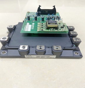 Placa SA765521BD PMDRV-S SA765523AX SA765525AD 7MBP300RA060 Amplificador para Máquina de Moldeo por Inyección - Product Image 4