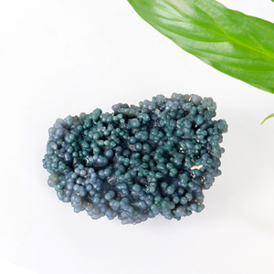Vente en gros de pierres brutes d'agate de raisin, pierres précieuses naturelles, minéraux pour la décoration intérieure - Product Image 5