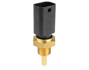 Repuestos de camiones JEFORCE Sensor de temperatura del aire para <span class=keywords><strong>RENAULT</strong></span> 226306024R 7700101968 7700103348 7700113867 8200561449 7485145971 - Product Image 2