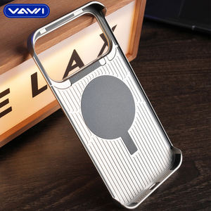 Vawi เคสโทรศัพท์โลหะส่งตรงจากโรงงาน V-A02สำหรับ <span class=keywords><strong>iPhone</strong></span> 17 <span class=keywords><strong>PRO</strong></span> MAX เคสโทรศัพท์อโรม่าสำหรับ <span class=keywords><strong>iPhone</strong></span> <span class=keywords><strong>13</strong></span> 14 15 16 17 - Product Image 4