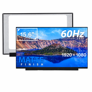Venta al por Mayor de Pantallas de 15.6 Pulgadas FHD 30 Pines EDP 60Hz B156HAN02.1 B156HAN02.2 NV156FHM-N47 N156HCA-EAB N156HCA-EAA B156HAN02.3 NV156FHM-N48 - Product Image 2