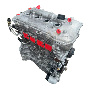 Ensemble moteur 4ZR 1.6L d'origine de haute qualité pour <span class=keywords><strong>Toyota</strong></span> <span class=keywords><strong>Yaris</strong></span>, produit d'occasion le plus vendu au monde pour <span class=keywords><strong>Toyota</strong></span> Leiling E18 - Product Image 3