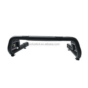 Roll-Bar Universale per Pickup 4x4 <span class=keywords><strong>Accessori</strong></span> Esterni per Camion Isuzu D-Max Toyota Hilux Tacoma Dodge Ram <span class=keywords><strong>Ford</strong></span> Ranger F150 - Product Image 5