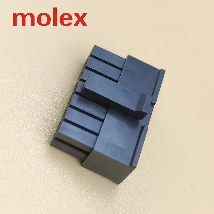 43025 3.0Mm Pitch 2-24 Pin Mikro Fit Molex, Konektor