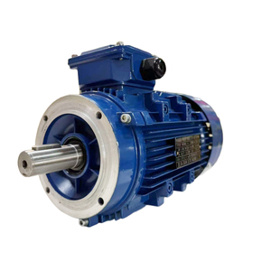 YE3-80M2-4 0.75kw תלת פאזי מנוע אינדוקציה אסינכרונית אינדוקציה 380v 50hz סגורה 1500 מנוע סל "ד - Product Image 1