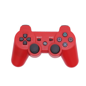 X517-1 Controles de Juego Inalámbricos de Doble Vibración para <span class=keywords><strong>PS3</strong></span> y PC USB - Product Image 4