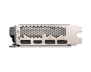 การ์ดจอ RTX 4060 VENTUS 2X WHITE 8G OC มือสอง สำหรับเล่นเกมส์ PC GPU การ์ดแสดงผลสำหรับเล่นเกมส์ Rtx 4060 มือสอง RTX 4060 VENTUS 2X WHITE 8G OC G - Product Image 2