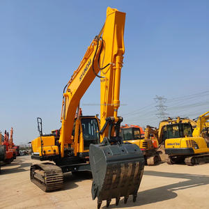 ฮุนไดขุด220LC-9s เกาหลีรถขุดฮุนได220lc-9s 220รถขุดฮุนไดใช้220lc-9 260LC 300lc-9s - Product Image 3