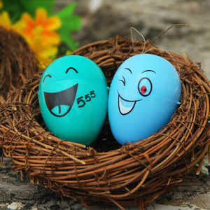 Large <strong>Egg</strong> Packing Bright Bulk <strong>Plastic</strong> <strong>Easter</strong> <strong>Egg</strong> - Product Image 5