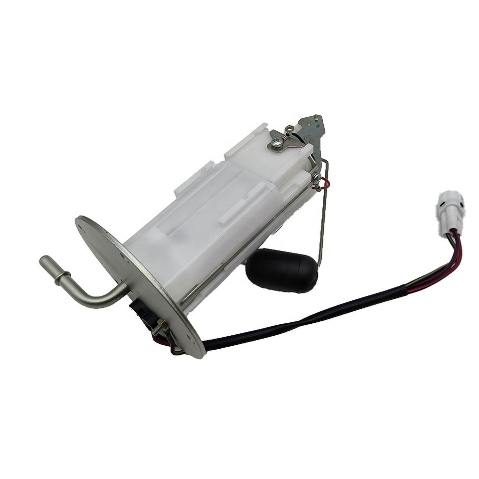 Fuel Pump Assembly Motorcycle 15100-27G00 for Suzuki DL 650 VStrom UC-T35 NEW