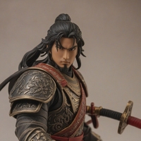 OEM imprimé en 3D personnalisé pièces usinées CNC personnage d'anime prototype figure impression 3D Service de fabrication de précision