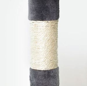 Kinghon Árbol para Gatos de Alta Calidad, Torre para Gatos de Diseño, Condominio de Múltiples Niveles para Gatos de Interior y Postes Rascadores para Gatitos - Product Image 3