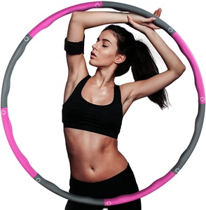 Di plastica EVA <span class=keywords><strong>hula</strong></span> hoops - Product Image 6