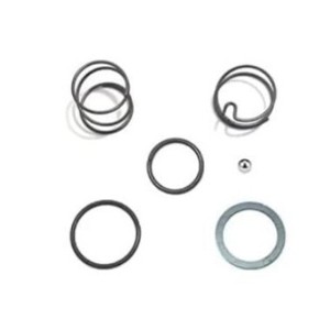 Power Tool Spring Washer Ball Bearing <b>Set</b> For Dewalt 20V Impact Drill N078434 N089668 Steel Material - Product Image 2