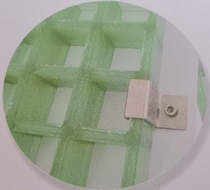 Kẹp lưới <span class=keywords><strong>FRP</strong></span> sợi thủy tinh - Product Image 6