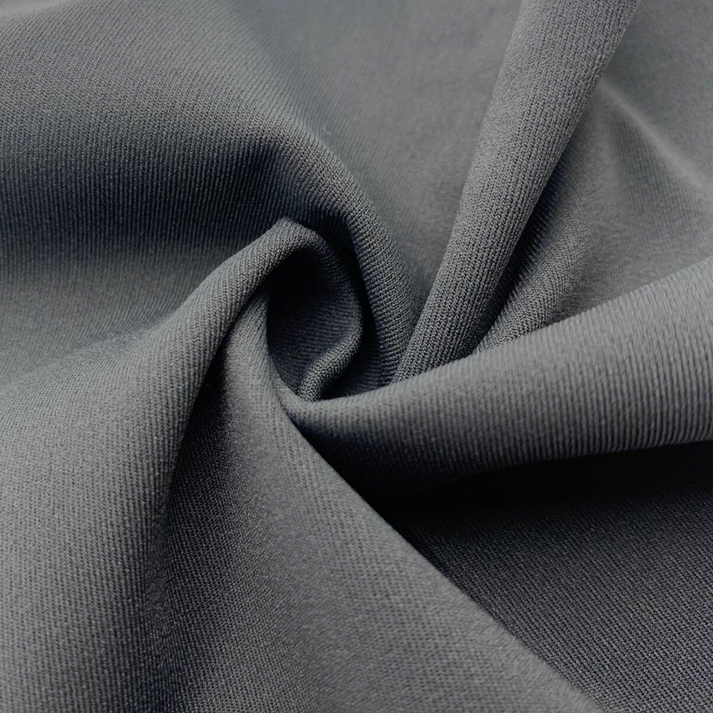 OEM ODM Ronghong Nylon Spandex Swimwear Fabric 220GSM Cordura 69% Nylon 31% Spandex Swimwear Fabrics for Yoga