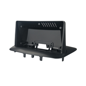 Ritmo 9 pollici per <span class=keywords><strong>Renault</strong></span> <span class=keywords><strong>Megane</strong></span> 3 2009-2014 accessori interni Kit di installazione pannello Fascia autoradio telaio Android - Product Image 2