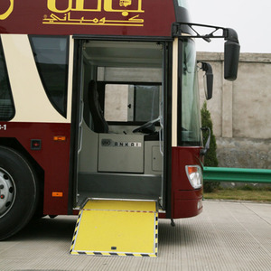 60 Passenger New <strong>Buses</strong> for Sale Double Decker <strong>Bus</strong> Second Hand <strong>Buses</strong> - Product Image 3