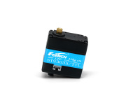 Servo de bus serie de 35 kg, 12 V, alto voltaje, TTL UART, con retroalimentación de posición, voltaje, temperatura y carga para brazo robótico humanoide