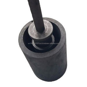 Nhà máy cung cấp độ tinh khiết cao <span class=keywords><strong>Graphite</strong></span> thiêu kết khuôn mẫu cho đúc đồng - Product Image 5