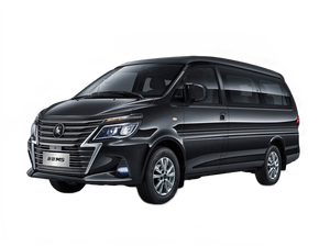 Mini fourgonnette professionnelle Dongfeng Lingzhi M5 siège VIP mpv 2.0L voiture à essence 7 sièges avec un bon design et une carrosserie solide - Product Image 2