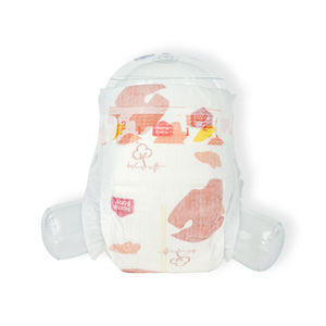 Pañales para Bebé de Alta Calidad al por Mayor, Pañales Secos Premium, Fabricante de Pañales para Bebé de China - Product Image 3