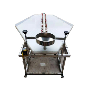 Vàng Lắc bảng mini Gemini Lắc bảng để tách Vàng Shaker bảng - Product Image 1