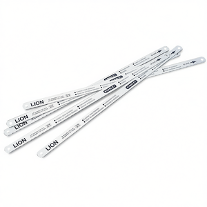 Hojas de sierra de mano Lion para metal, 30 cm, acero al carbono flexible, 15-842, 15-843, 15-844 - Product Image 2
