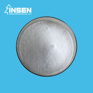 CAS 593-85-1 Insen proporciona un precio favorable Carbonato de guanidina - Product Image 1