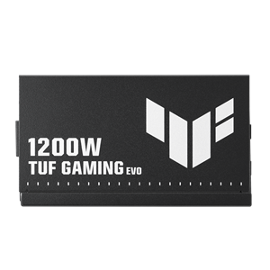 Fuente de Alimentación para PC de Escritorio TUF-GAMING-1200G-EVO 1200W 80+ Gold ATX 3.1, Nueva, en Stock, para Juegos de PC - Product Image 4