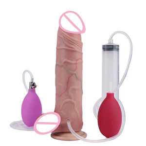 Silikon 22,5 cm Realistische Mann Tier Dildos mit Saugnapf <span class=keywords><strong>Dildo</strong></span> <span class=keywords><strong>Anal</strong></span> Spielzeug für Paare Frauen <span class=keywords><strong>Strap</strong></span> <span class=keywords><strong>on</strong></span> - Product Image 1