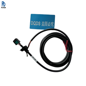 เครื่องขยายสัญญาณ KEYENCE MU-CB8 คุณภาพสูง พร้อมเซ็นเซอร์เลเซอร์ TOF ในตัว สายไฟ MU-N Series ราคาต่อรองได้ - Product Image 1