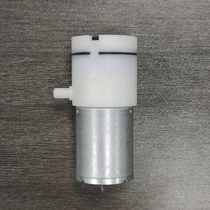 Adecuado para pequeños electrodomésticos, bomba de vacío de diafragma, bomba de oxígeno para tanque de peces, Micro bomba de aire de entrada lateral - Product Image 5