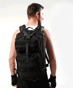 Muestra Gratuita de Mochila Táctica para Exteriores - Product Image 1