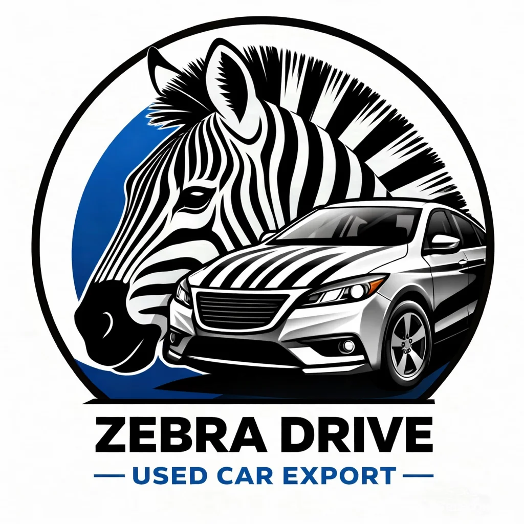Zebra Drive (Wuhan) Technology Co., Ltd. logo