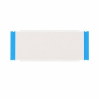68-poliges 0,5mm Rastermaß A-Typ FFC Flexibles Flachbandkabel für TV Interne T-CON LCD-Display-Bildschirmverbindung